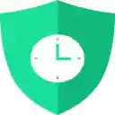 Time Protector  screen for extension Chrome web store in OffiDocs Chromium