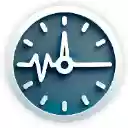 TimePulse  screen for extension Chrome web store in OffiDocs Chromium