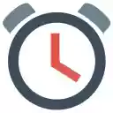 Timer, Alarm  Stopwatch  screen for extension Chrome web store in OffiDocs Chromium