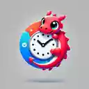 Timer Bar  screen for extension Chrome web store in OffiDocs Chromium