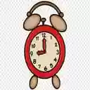 Timer Clock Extension  screen for extension Chrome web store in OffiDocs Chromium