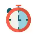 Timer For 3 Minutes  screen for extension Chrome web store in OffiDocs Chromium