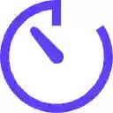 Timer for Google Meets  screen for extension Chrome web store in OffiDocs Chromium