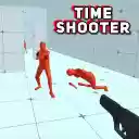 Time Shooter Unblocked : Funny shooter Games  screen for extension Chrome web store in OffiDocs Chromium