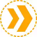 TimeSkip  screen for extension Chrome web store in OffiDocs Chromium