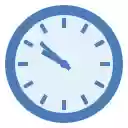 Timestamp Converter Pro  screen for extension Chrome web store in OffiDocs Chromium