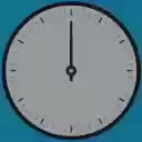 Timestamp Extension  screen for extension Chrome web store in OffiDocs Chromium