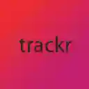TimeTrackr  screen for extension Chrome web store in OffiDocs Chromium