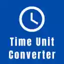 Time Unit Converter  screen for extension Chrome web store in OffiDocs Chromium