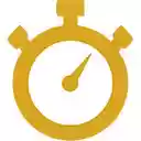 Time Warden  screen for extension Chrome web store in OffiDocs Chromium