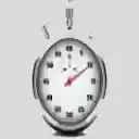 Time Wasted  screen for extension Chrome web store in OffiDocs Chromium