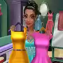 Tina Fashion Day  screen for extension Chrome web store in OffiDocs Chromium