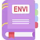 Từ điển Anh Việt ENVI  screen for extension Chrome web store in OffiDocs Chromium