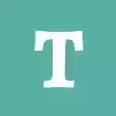 T Inbox  screen for extension Chrome web store in OffiDocs Chromium