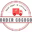 Tiện ích lên đơn hàng ordergogogo.vn  screen for extension Chrome web store in OffiDocs Chromium