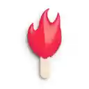 Tinder Auto Liker  screen for extension Chrome web store in OffiDocs Chromium