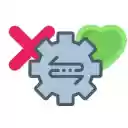 Tinder Autoset  screen for extension Chrome web store in OffiDocs Chromium