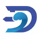 Tin Học Đại Dương Xanh  screen for extension Chrome web store in OffiDocs Chromium