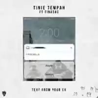 Free download Tinie Tempah Text From Your Ex Ft. Tinashe free photo or picture to be edited with GIMP online image editor