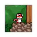 Tiny Evolution Adventure  screen for extension Chrome web store in OffiDocs Chromium