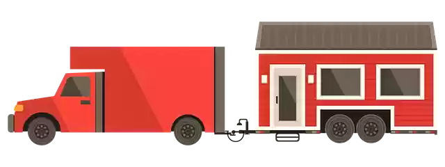 Free download Tiny House Clip Art On -  free illustration to be edited with GIMP free online image editor