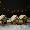 Tiny Houses  screen for extension Chrome web store in OffiDocs Chromium