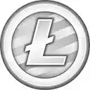 Tiny LTC Ticker  screen for extension Chrome web store in OffiDocs Chromium