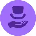 Tippooor for Warpcast  screen for extension Chrome web store in OffiDocs Chromium