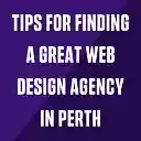 Tips For Finding A Web Design Agency In Perth  screen for extension Chrome web store in OffiDocs Chromium