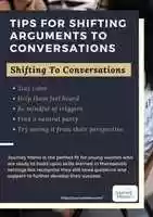 Free download Tips For Shifting Arguments To Conversations free photo or picture to be edited with GIMP online image editor