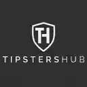 TipstersHub  screen for extension Chrome web store in OffiDocs Chromium