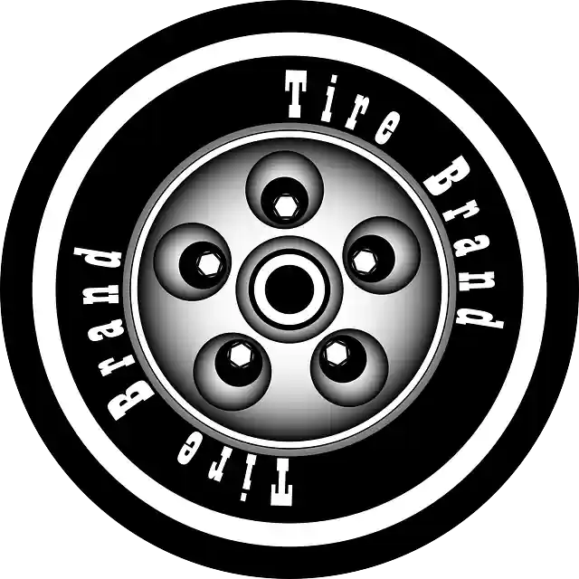 Free download Tire Wheel Rim - Free vector graphic on Pixabay free illustration to be edited with GIMP free online image editor