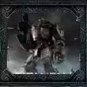 Titanfall Theme 1280x800  screen for extension Chrome web store in OffiDocs Chromium