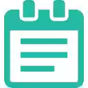 Title  URL Capturer  screen for extension Chrome web store in OffiDocs Chromium