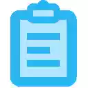 Title URL Clipboarad  screen for extension Chrome web store in OffiDocs Chromium