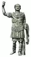 Free download Titus Caesar Vespasianus (79-81) free photo or picture to be edited with GIMP online image editor