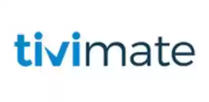 Free download TiviMate Logo Image free photo or picture to be edited with GIMP online image editor