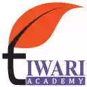 Tiwari Academy  screen for extension Chrome web store in OffiDocs Chromium