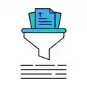 TL;DR AI Auto Summarizer  screen for extension Chrome web store in OffiDocs Chromium