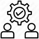 TMCF Review Process Helper  screen for extension Chrome web store in OffiDocs Chromium