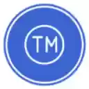 TMChecks extension  screen for extension Chrome web store in OffiDocs Chromium