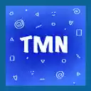 TMN Messanger  screen for extension Chrome web store in OffiDocs Chromium