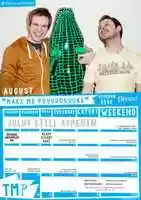 Free download TMPcalendarAugust15PNG free photo or picture to be edited with GIMP online image editor