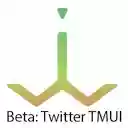 TMUI  screen for extension Chrome web store in OffiDocs Chromium