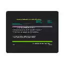 TN5250  screen for extension Chrome web store in OffiDocs Chromium