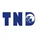 TND EXPRESS  screen for extension Chrome web store in OffiDocs Chromium