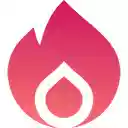 TNDR Likes Unblur for Tinder  screen for extension Chrome web store in OffiDocs Chromium