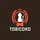 Tobicord  screen for extension Chrome web store in OffiDocs Chromium