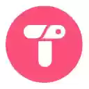 Toby for Chrome  screen for extension Chrome web store in OffiDocs Chromium