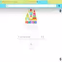 Tocaboca Theme  screen for extension Chrome web store in OffiDocs Chromium